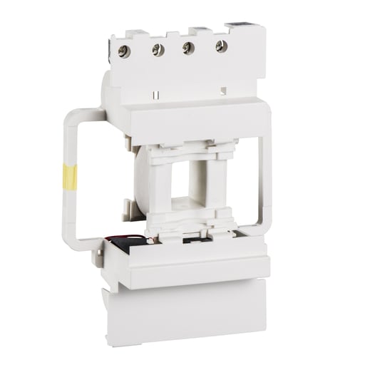Square-D / Schneider - SQD LX4D8BD CONTACTOR COIL 24VDC IEC