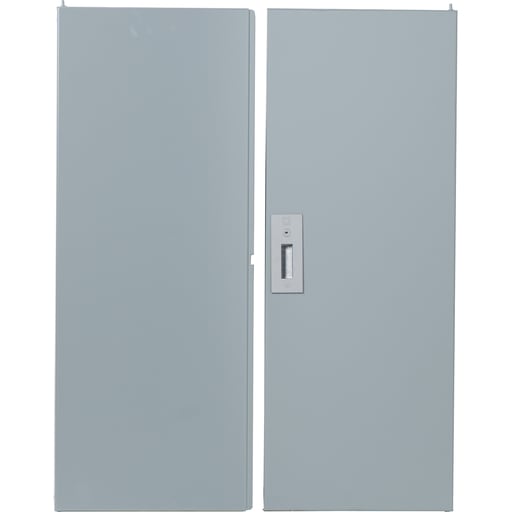 Square-D / Schneider - Square D HCW68D 42 x 68 Inch Flush Mount Panelboard Door Kit