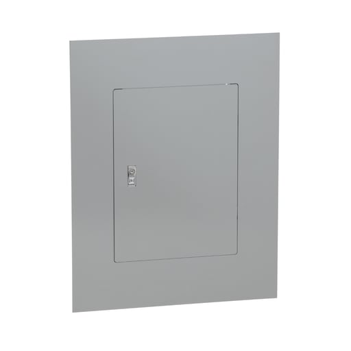 Square-D / Schneider - Square D NC26F 20 x 26 Inch Flush Mount Panelboard Trim