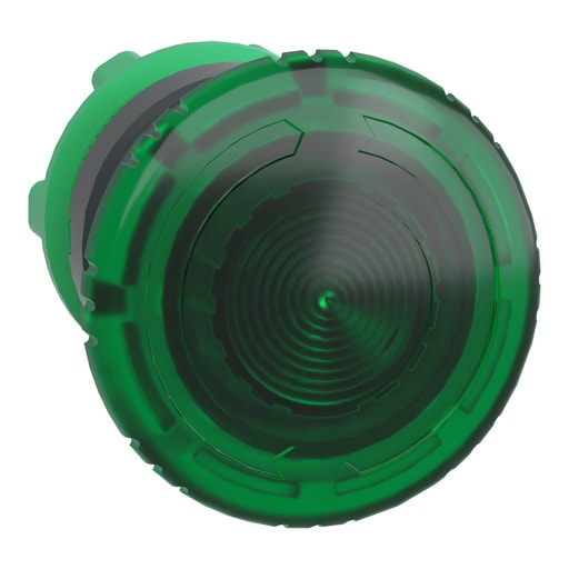 Square-D / Schneider - SQUARED ZB5AW733 Head for illuminat