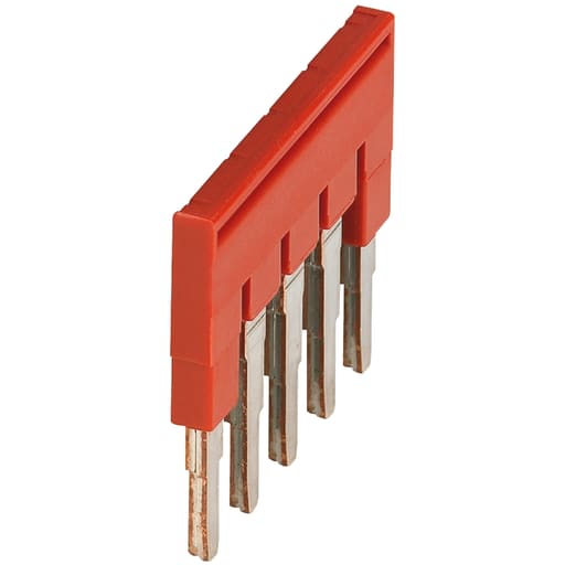 Square-D / Schneider - SQD NSYTRAL45 Plug-in bridge, Liner