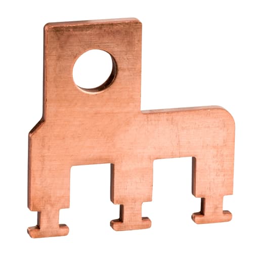 Square-D / Schneider - SQUARED LAD9P33 Link for parallel c