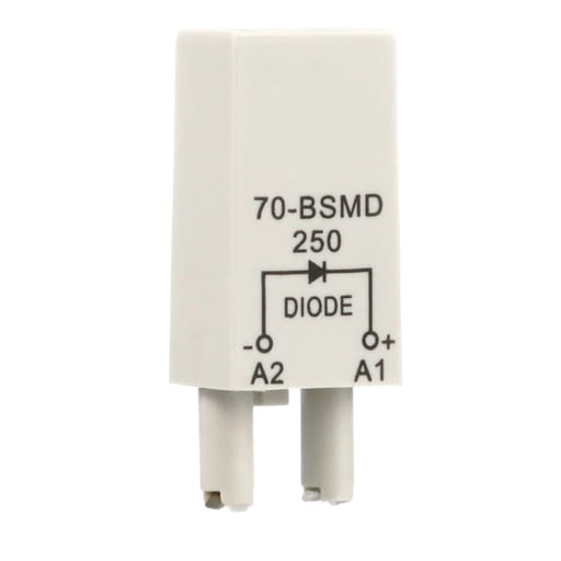 Square-D / Schneider - SQD 70-BSMD-250 Protection module w