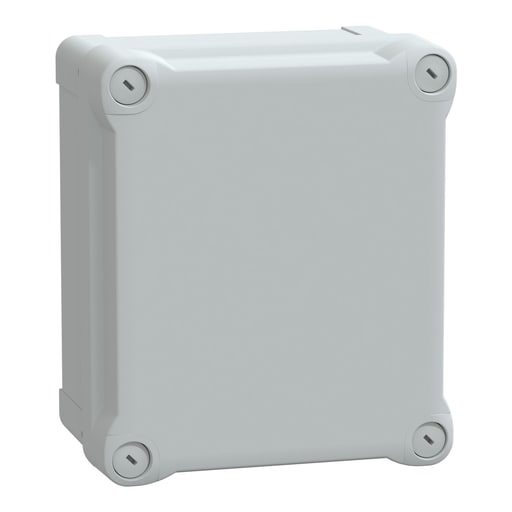 Square-D / Schneider - SQD NSYTBP191610H PC box IP66 IK08