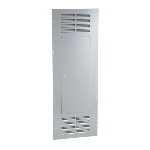 Square-D / Schneider - Square D NC56VS 20 x 56 Inch Surface Mount Panelboard Trim