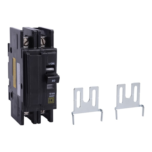 Square-D / Schneider - SQD QOU2605258 Mini circuit breaker