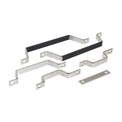 Square-D / Schneider - Square D LA9FJ976 Horizontal Mount Reversing Contactor Power Connection Set