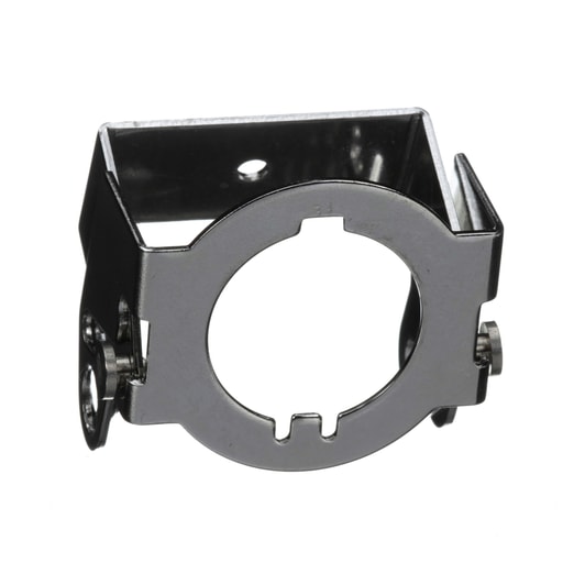 Square-D / Schneider - Square D 9001K62 30 mm Illuminated/Push-Pull Push Button Switch Padlocking Attachment