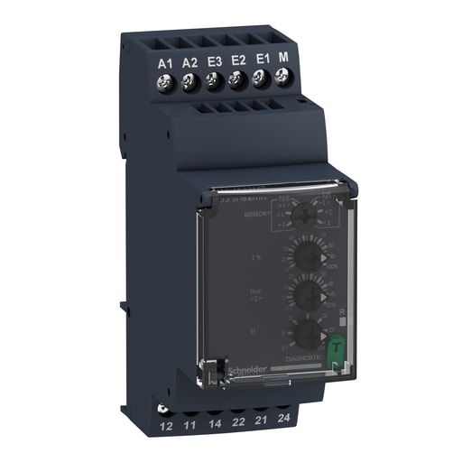 Square-D / Schneider - SQD RM35JA32MR current control rela