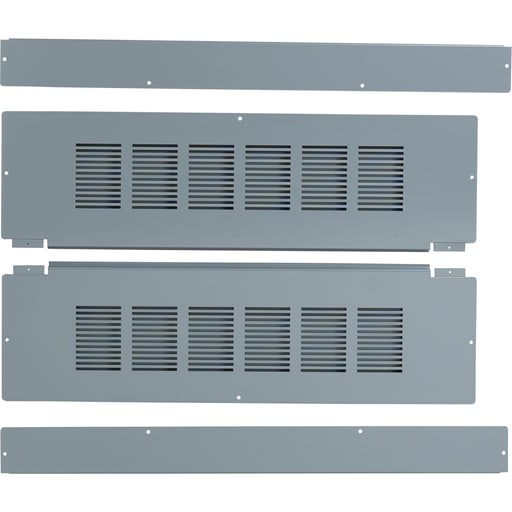 Square-D / Schneider - Square D HCW68TS 42 x 68 Inch Surface Mount Panelboard Trim