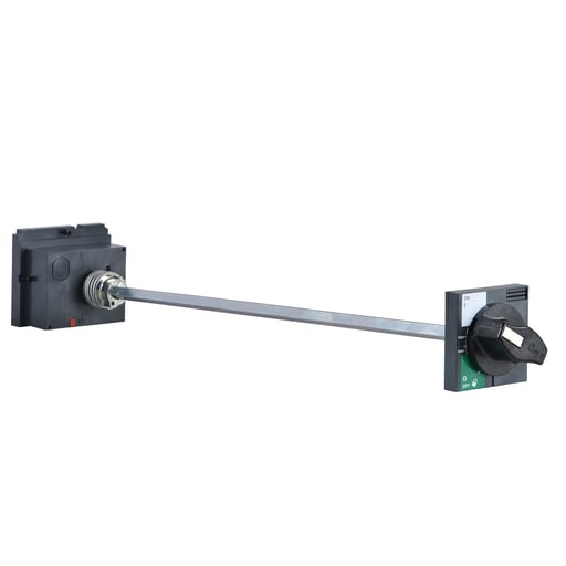 Square-D / Schneider - Square D GV7AP01 MAN-STARTER ROTARY OPERATING HANDLE