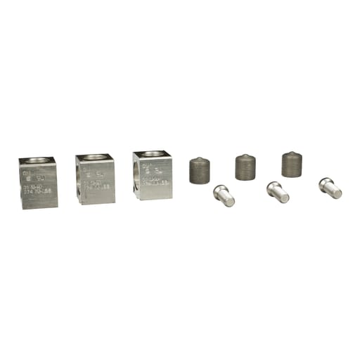 Square-D / Schneider - SQD CU400L61K3 Circuit breaker acce