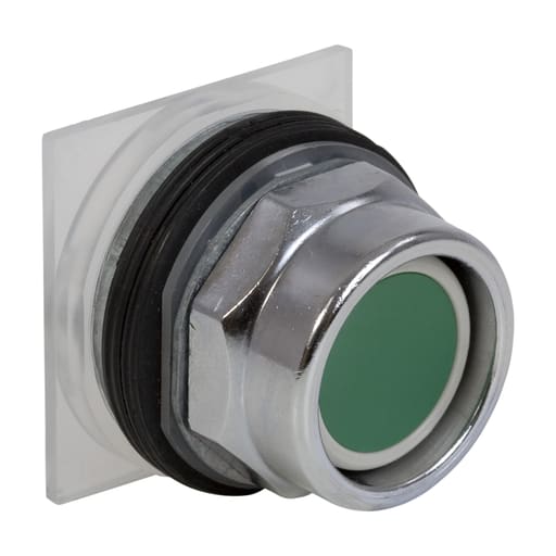 Square-D / Schneider - Square D 9001KR2GH13 30 mm 10 Amp 600 VAC Push Button