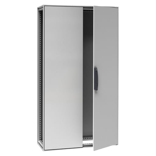 Square-D / Schneider - SQUARED NSYSF2012502D Spacial SF en