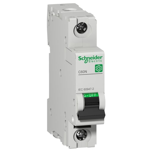 Square-D / Schneider - SQD M9F11163 Miniature circuit brea