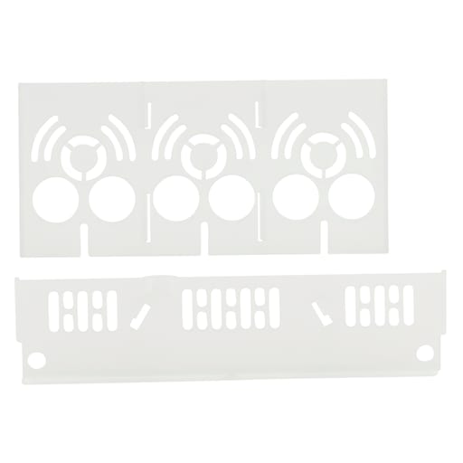 Square-D / Schneider - SQD ILMLC3W Service entrance kit, I