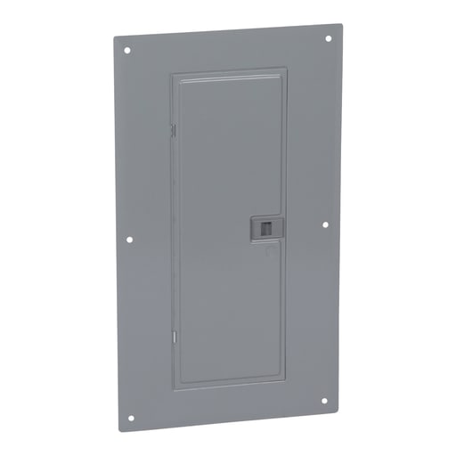 Square-D / Schneider - Square D HOMC24UC Flush/Surface Mount Load Center Cover