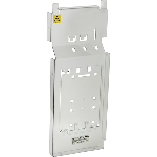 Square-D / Schneider - SQD SS20 Internal barrier kit, safe