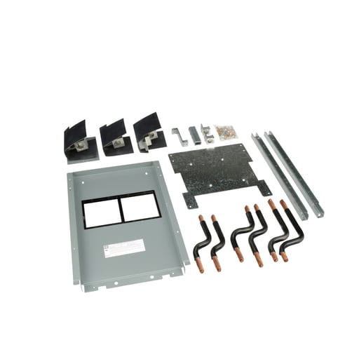 Square-D / Schneider - Square D NF600SFBJ 600 Amp Panelboard Single Sub-Feed Circuit Breaker Kit