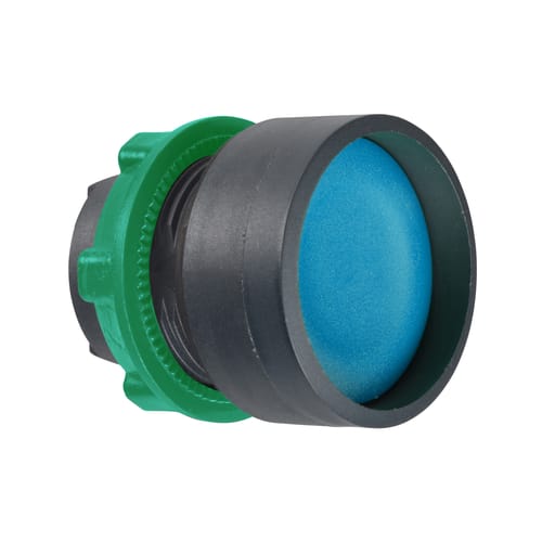 Square-D / Schneider - SQUARED ZB5AA66 Head for non illumi