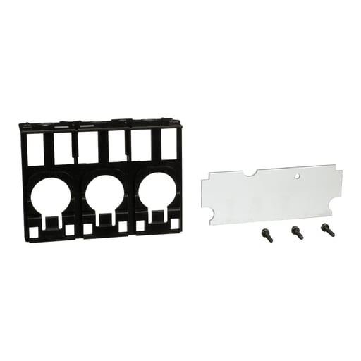 Square-D / Schneider - Square D S37448 Circuit Breaker Short Lug Shield
