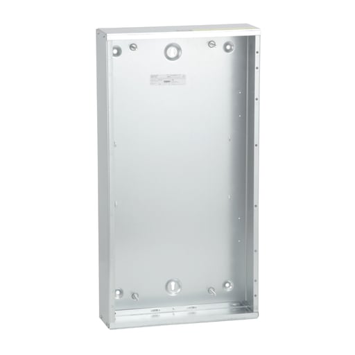 Square-D / Schneider - Square D MH38BE 20 x 5.75 x 38 Inch NEMA 1 Panelboard Enclosure
