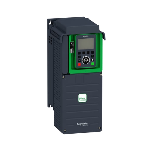 Square-D / Schneider - SQUARED ATV630U22S6X variable speed