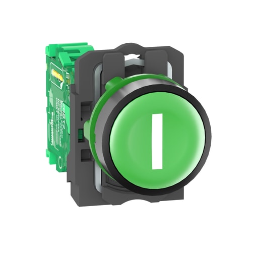 Square-D / Schneider - SQD ZB5RTA331 Wireless and batteryl