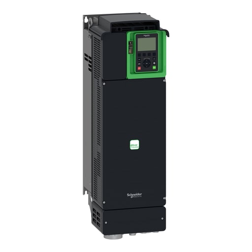 Square-D / Schneider - SQD ATV630D15M3 Variable Speed Driv