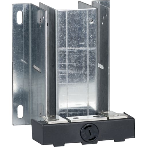 Square-D / Schneider - Square D GV7AC06 Manual Starter Busbar and Cover