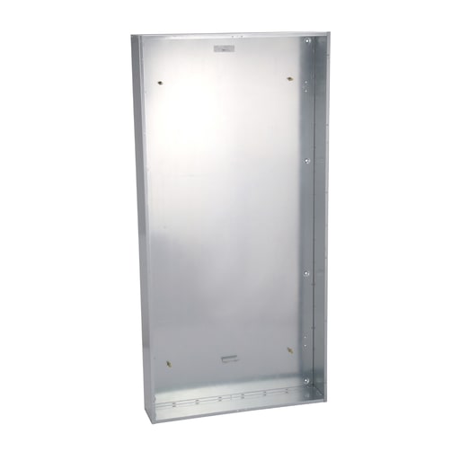 Square-D / Schneider - Square D HC4286DB 42 x 9.5 x 86 Inch NEMA 1 Panelboard Box