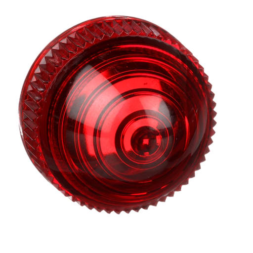 Square-D / Schneider - Square D 9001R9 30 mm Red Plastic Pilot Light Lens