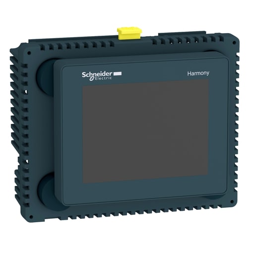 Square-D / Schneider - Square D HMISCU6B5 3.5 HMI CONTROLLER