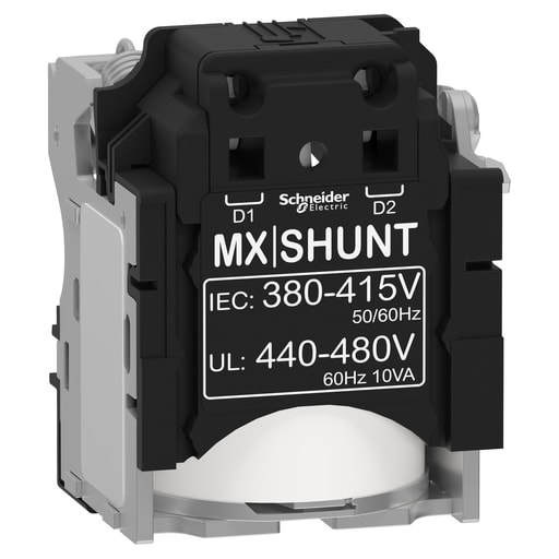 Square-D / Schneider - SQUARED P29384 Circuit breaker acce