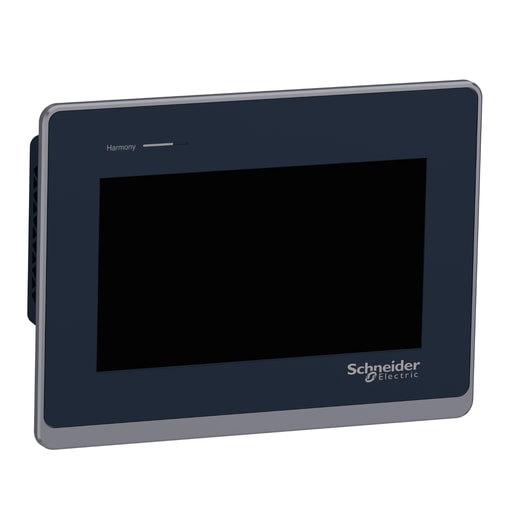 Square-D / Schneider - SQUARED HMISTW6400 touch panel scre