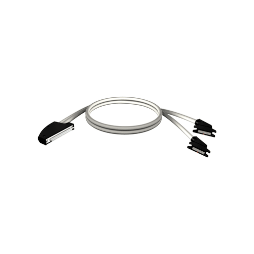 Square-D / Schneider - SQUARED BMXFCC303 preformed cordset