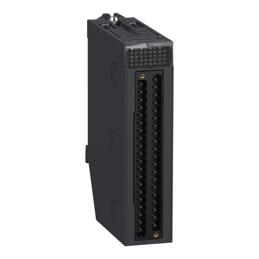 Square-D / Schneider - Square D BMXDAI1614 Discrete Input X80 16-CH ISOLATED 120VAC MODULE