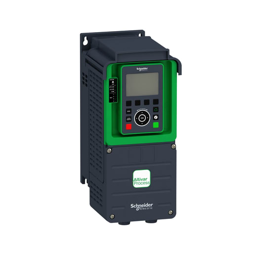 Square-D / Schneider - SQD ATV630U15M3 Variable Speed Driv