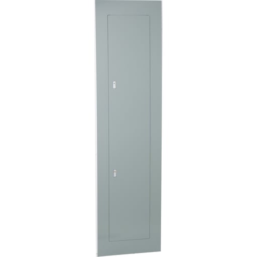 Square-D / Schneider - Square D NC74S 20 x 74 Inch Surface Mount Panelboard Trim