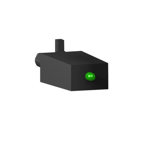 Square-D / Schneider - Square D RZM031BN RELAY MODULE 24-60VDC RSB +OPTIONS