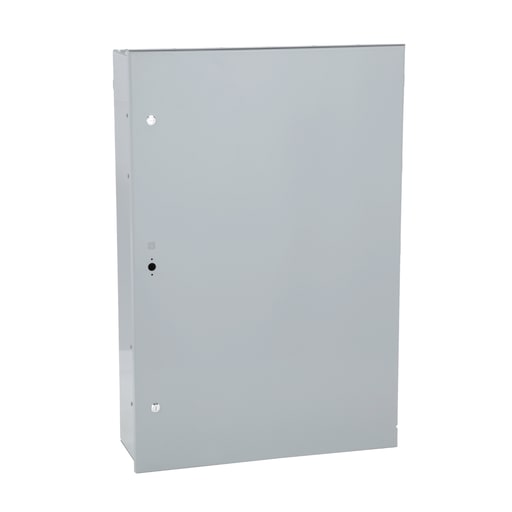 Square-D / Schneider - Square D HC3291WP 32 x 9.5 x 91 Inch NEMA 3R/12 Panelboard Enclosure