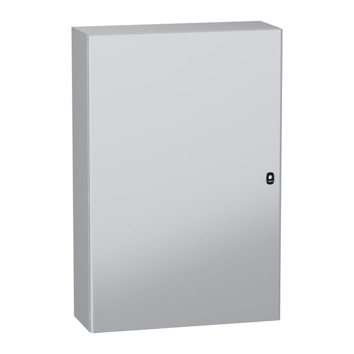 Square-D / Schneider - Square D NSYS3DC12830 800 x 300 x 1200 mm Plain Door