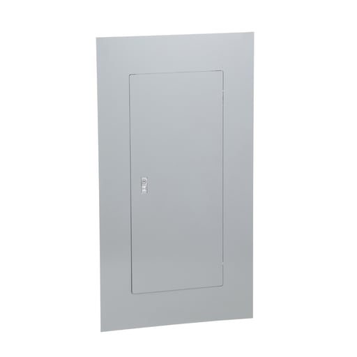 Square-D / Schneider - Square D NC38F 20 x 38 Inch Flush Mount Panelboard Trim