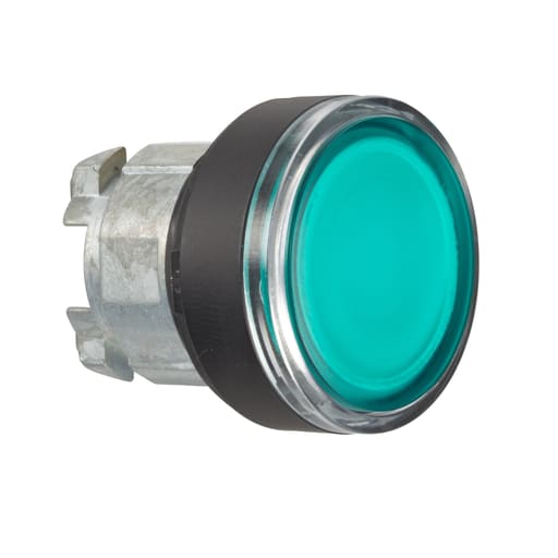 Square-D / Schneider - SQUARED ZB4BW337 Head for illuminat