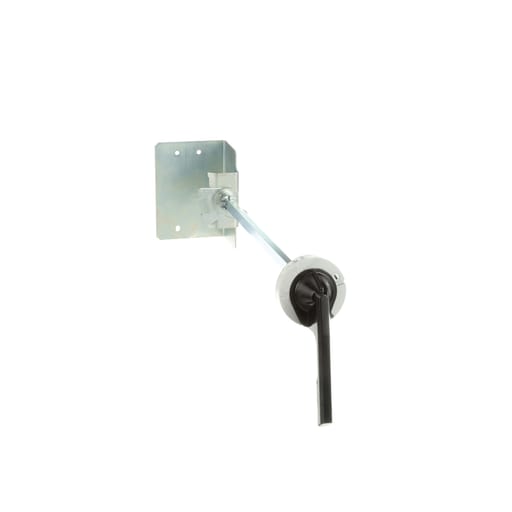 Square-D / Schneider - Square D 9421LJ4 NEMA 600 VAC 250 Amp Rotary Operating Mechanism