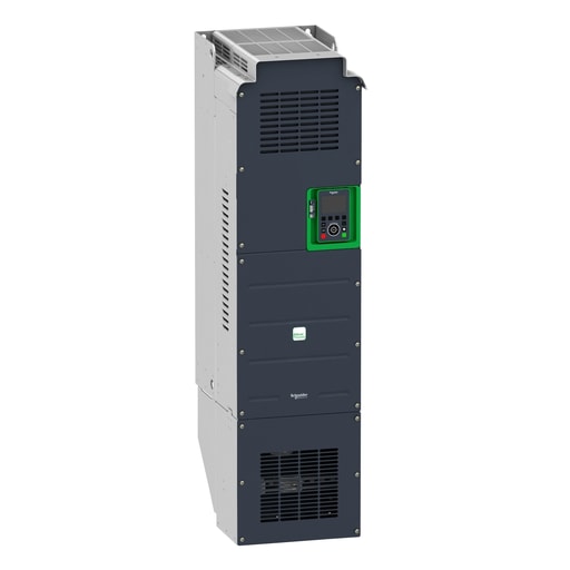 Square-D / Schneider - SQD ATV930C16N4C Variable Speed Dri