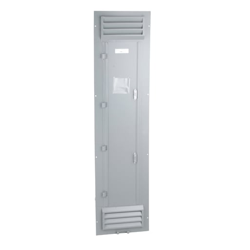 Square-D / Schneider - Square D NC80VS 20 x 80 Inch Surface Mount Panelboard Trim