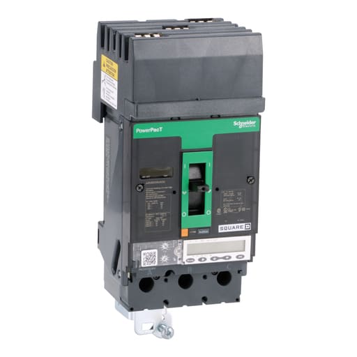 Square-D / Schneider - SQD JJA36250U43X Circuit breaker, P