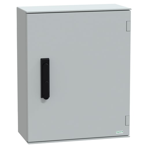 Square-D / Schneider - SQD NSYPLM54VG Wall mounted polyest