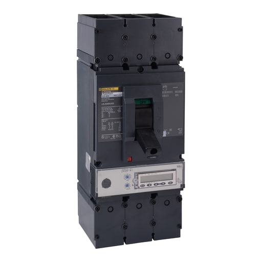 Square-D / Schneider - SQD LDL36400U43X Circuit breaker, P